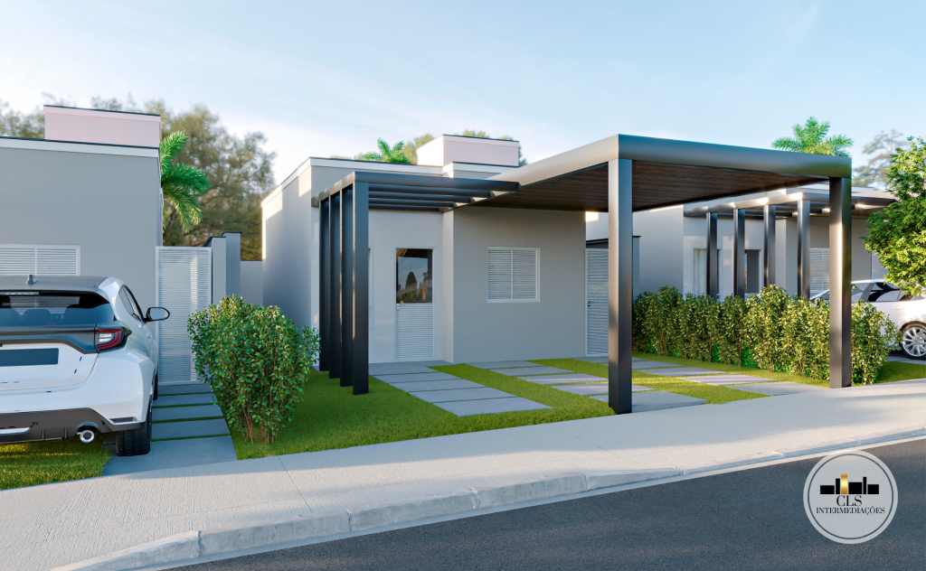 Veccon Moradas – PAULÍNIA (Região do Saltinho)