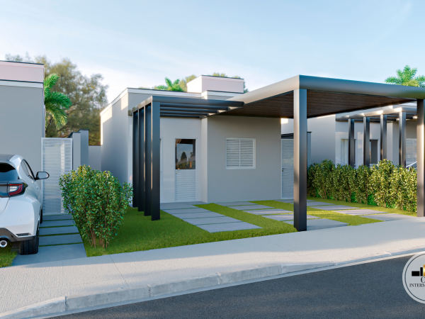 Veccon Moradas – PAULÍNIA (Região do Saltinho)