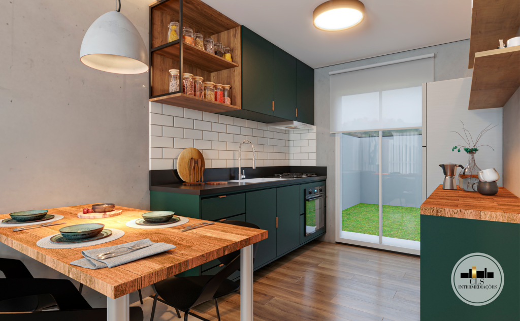 Veccon Moradas – PAULÍNIA (Região do Saltinho)