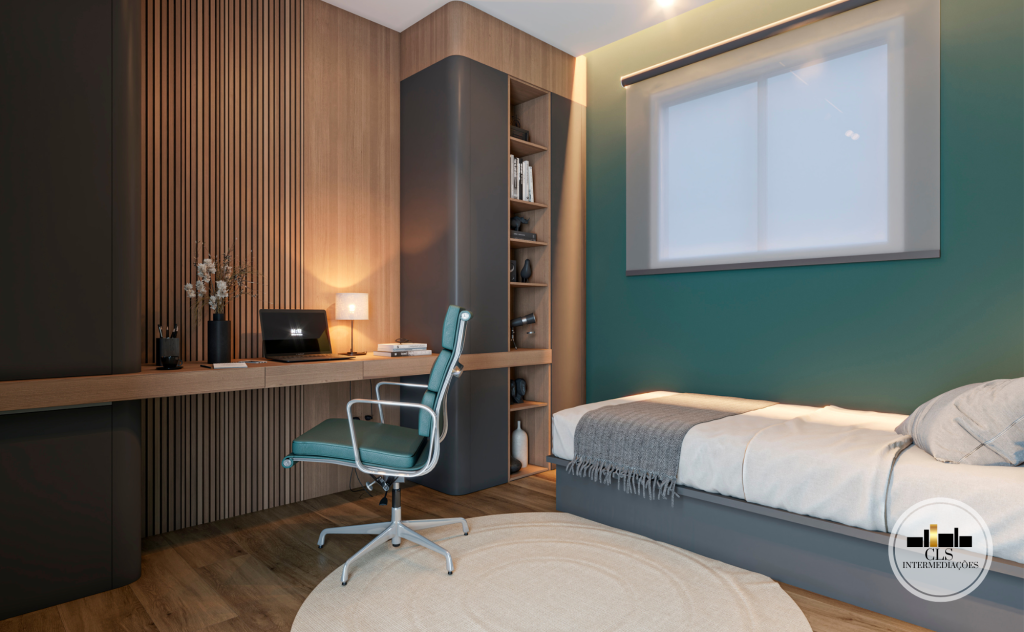 Veccon Moradas – PAULÍNIA (Região do Saltinho)