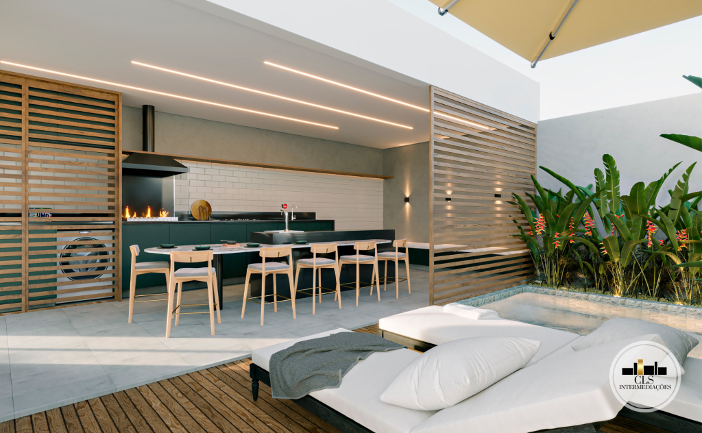 Veccon Moradas – PAULÍNIA (Região do Saltinho)