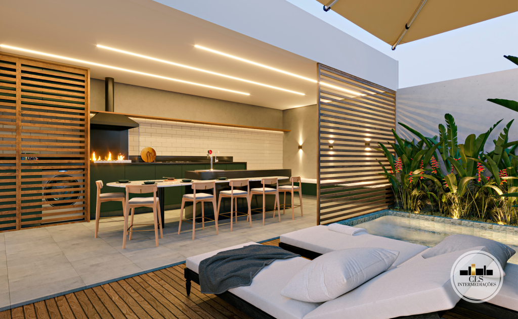 Veccon Moradas – PAULÍNIA (Região do Saltinho)