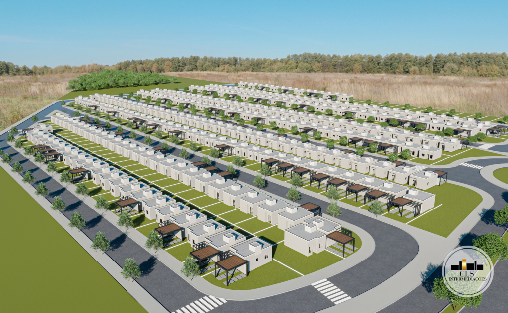 Veccon Moradas – PAULÍNIA (Região do Saltinho)