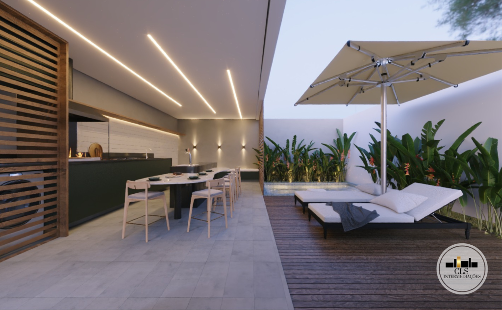 Veccon Moradas – PAULÍNIA (Região do Saltinho)