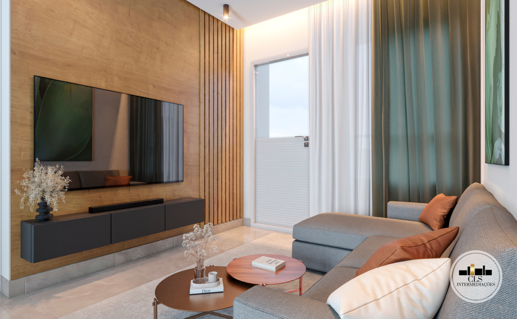 Veccon Moradas – PAULÍNIA (Região do Saltinho)