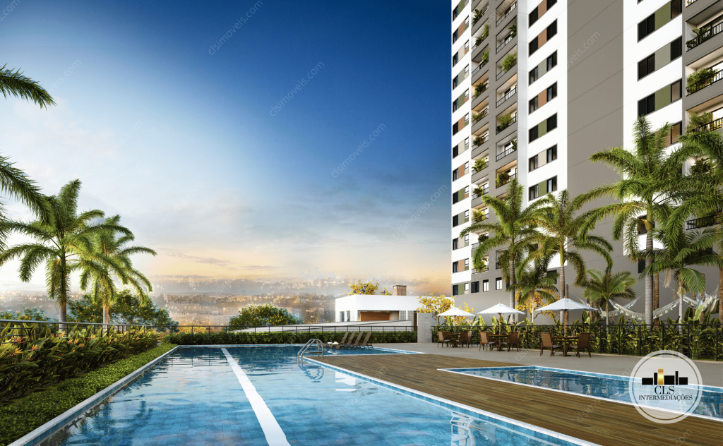 City Galleria – CAMPINAS (Região do Galleria Shopping)