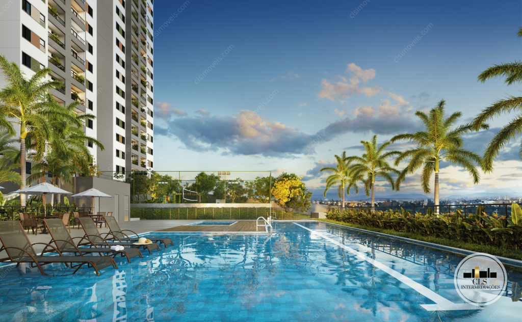 City Galleria – CAMPINAS (Região do Galleria Shopping)