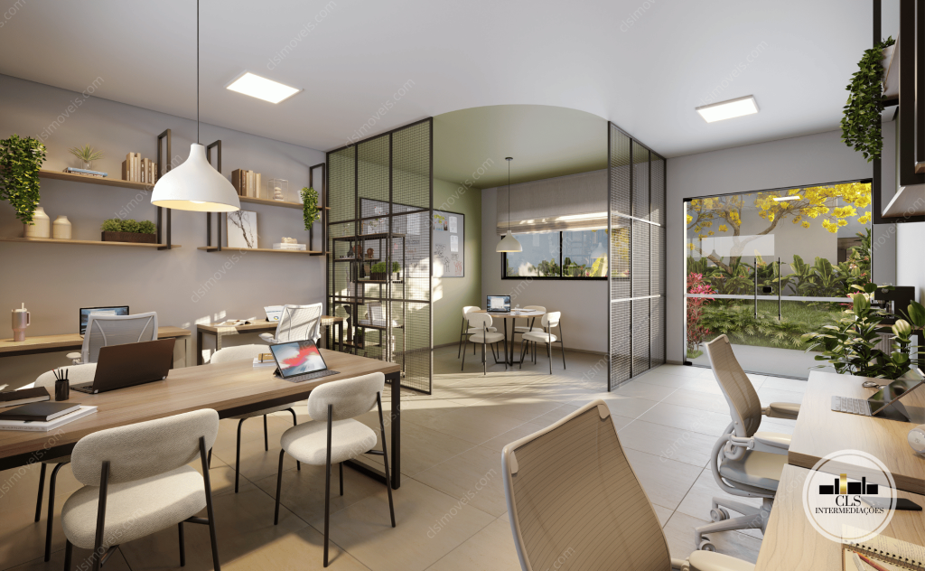 City Galleria – CAMPINAS (Região do Galleria Shopping)