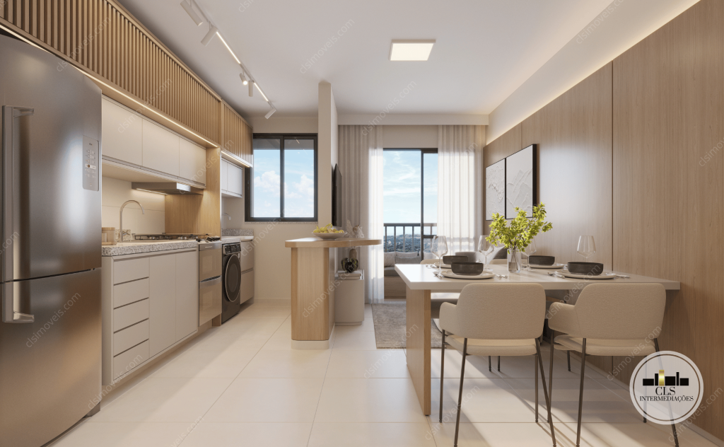 City Galleria – CAMPINAS (Região do Galleria Shopping)