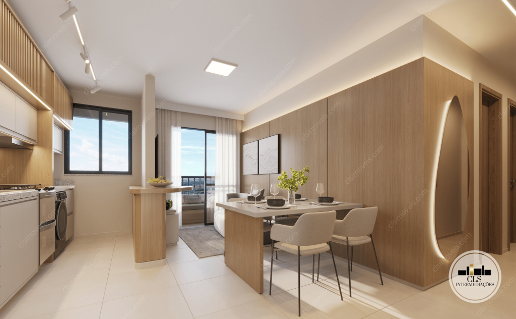 City Galleria – CAMPINAS (Região do Galleria Shopping)