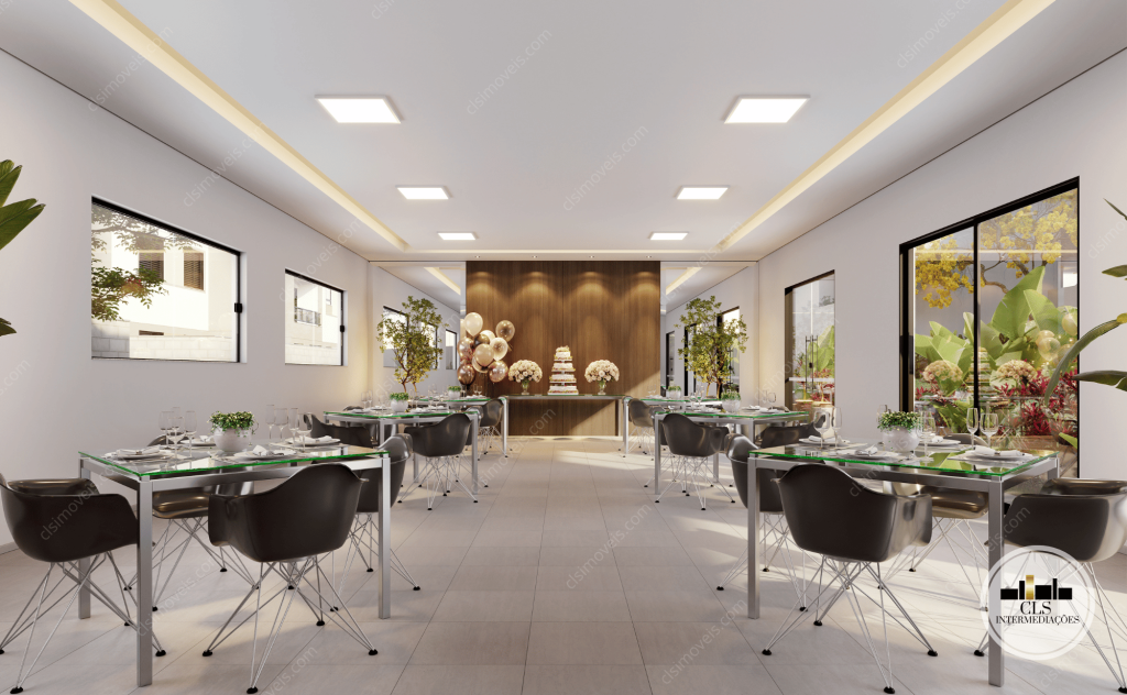 City Galleria – CAMPINAS (Região do Galleria Shopping)