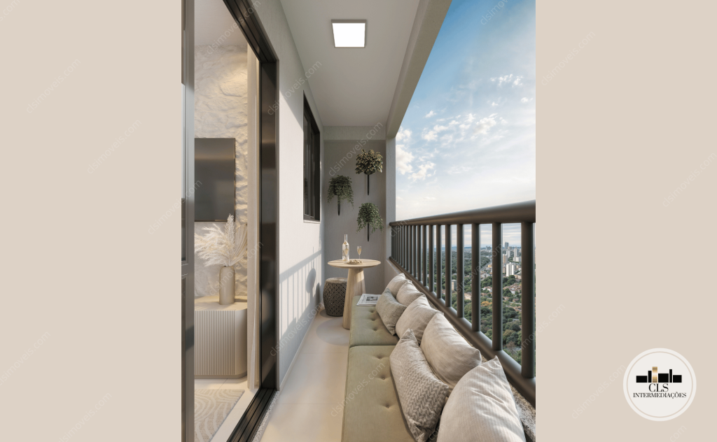 City Galleria – CAMPINAS (Região do Galleria Shopping)