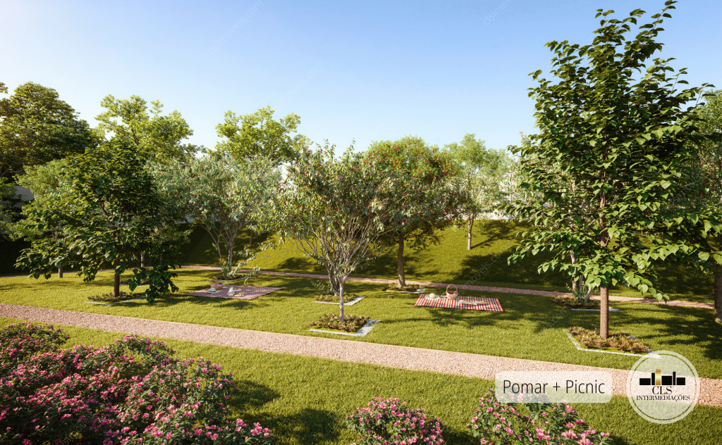 Residencial Tarumã – MONTE MOR (Região Parque do Café)