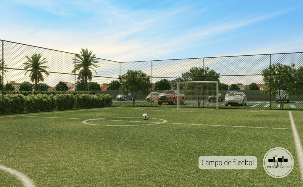 Residencial Tarumã – MONTE MOR (Região Parque do Café)