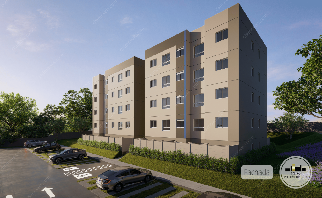 Residencial Tarumã – MONTE MOR (Região Parque do Café)