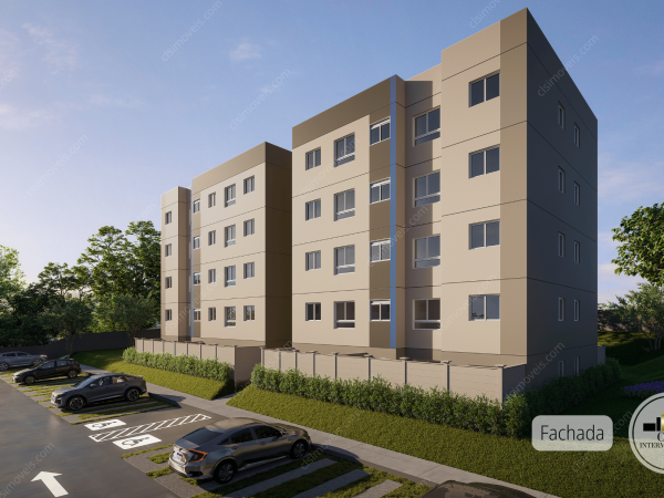 Residencial Tarumã – MONTE MOR (Região Parque do Café)