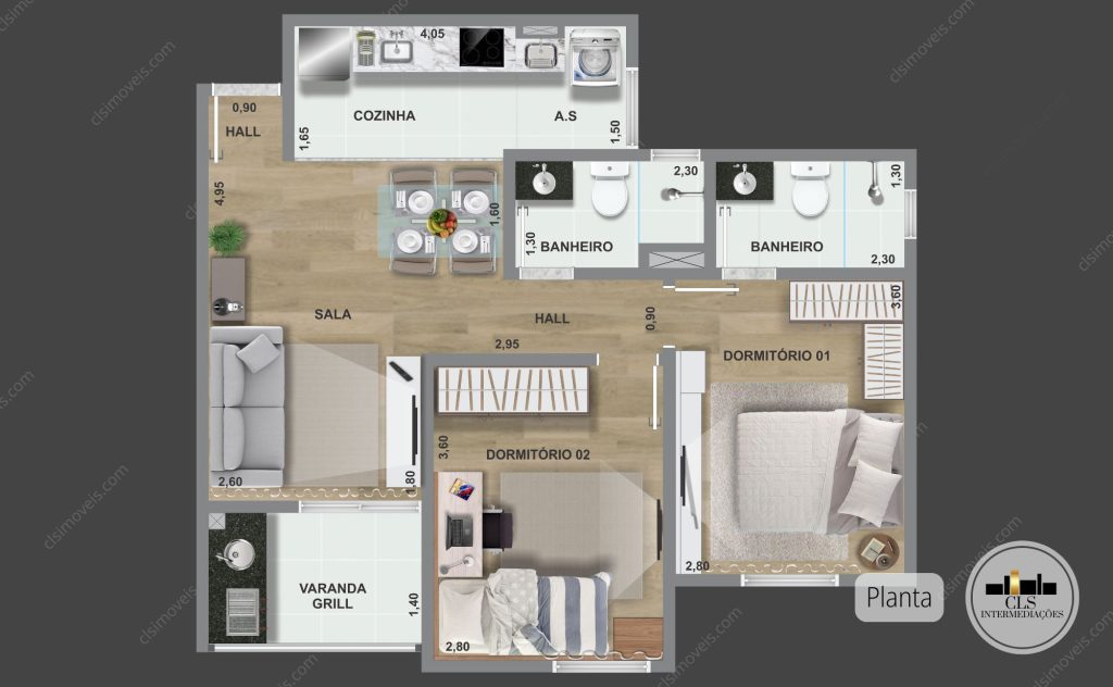 Supreme Di Napolli – NOVA ODESSA (Divisa de Sumaré com Nova Odessa)