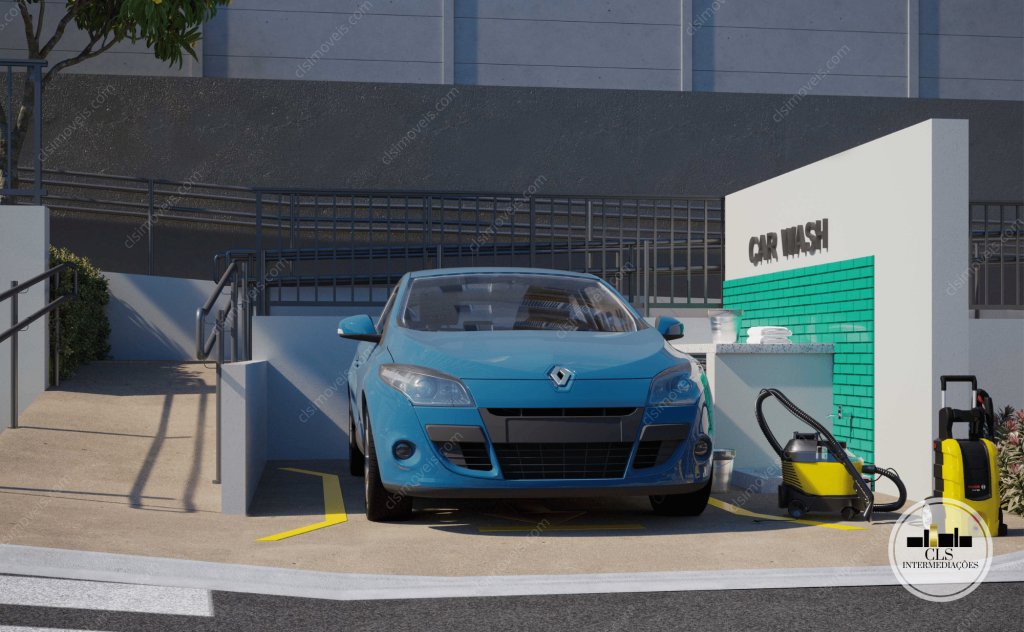 Siena Residence – CAMPINAS (Região Amoreiras – Ouro Verde)