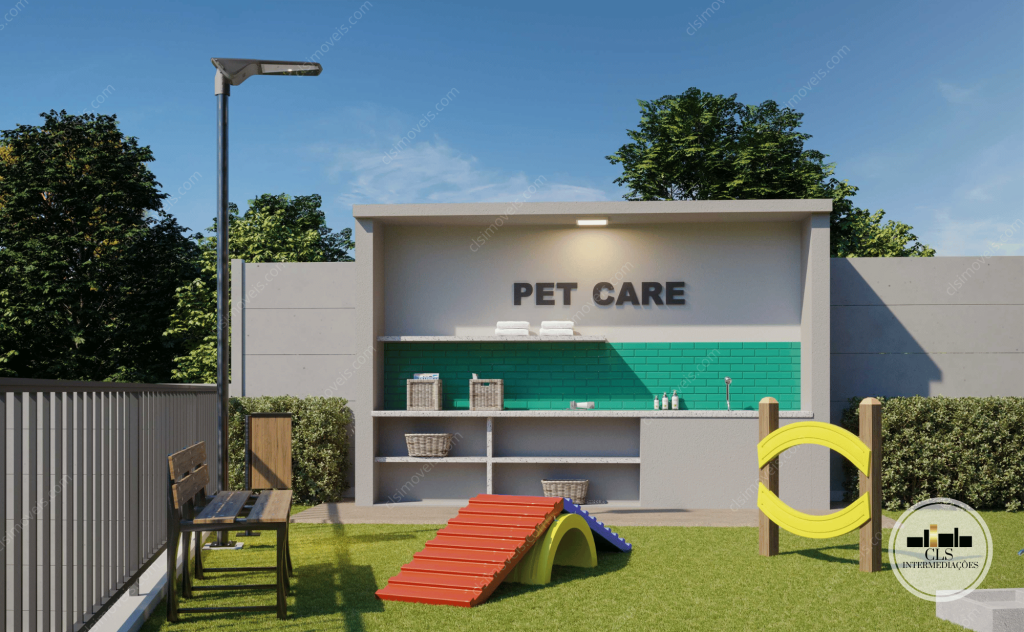 Siena Residence – CAMPINAS (Região Amoreiras – Ouro Verde)