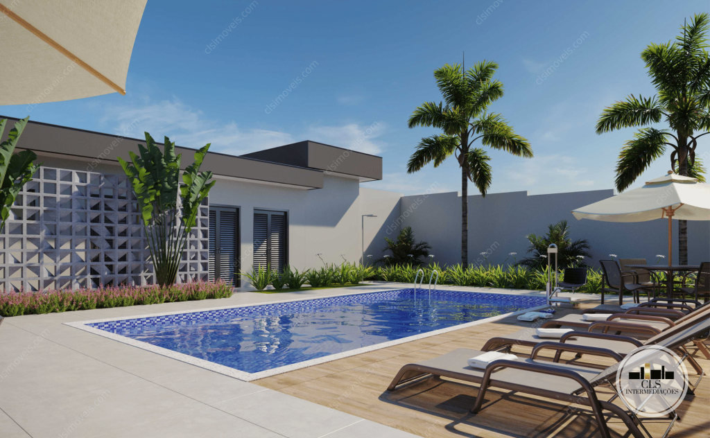 Siena Residence – CAMPINAS (Região Amoreiras – Ouro Verde)