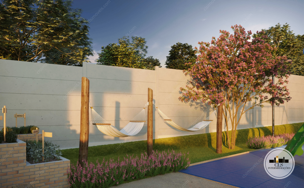 Siena Residence – CAMPINAS (Região Amoreiras – Ouro Verde)