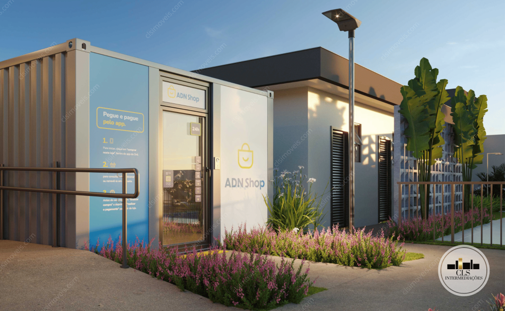 Siena Residence – CAMPINAS (Região Amoreiras – Ouro Verde)