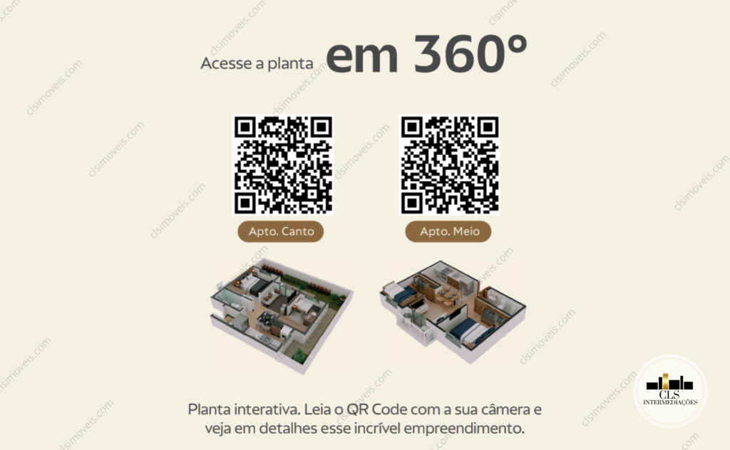 Siena Residence – CAMPINAS (Região Amoreiras – Ouro Verde)