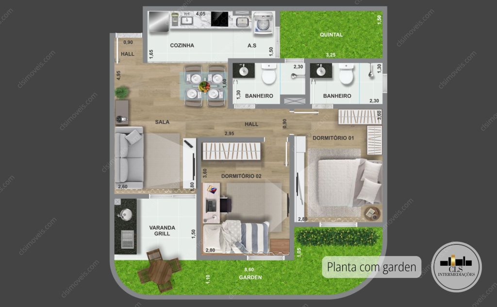 Supreme Di Napolli – NOVA ODESSA (Divisa de Sumaré com Nova Odessa)