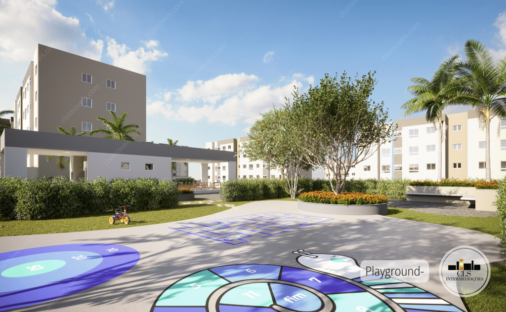 Residencial Tarumã – MONTE MOR (Região Parque do Café)