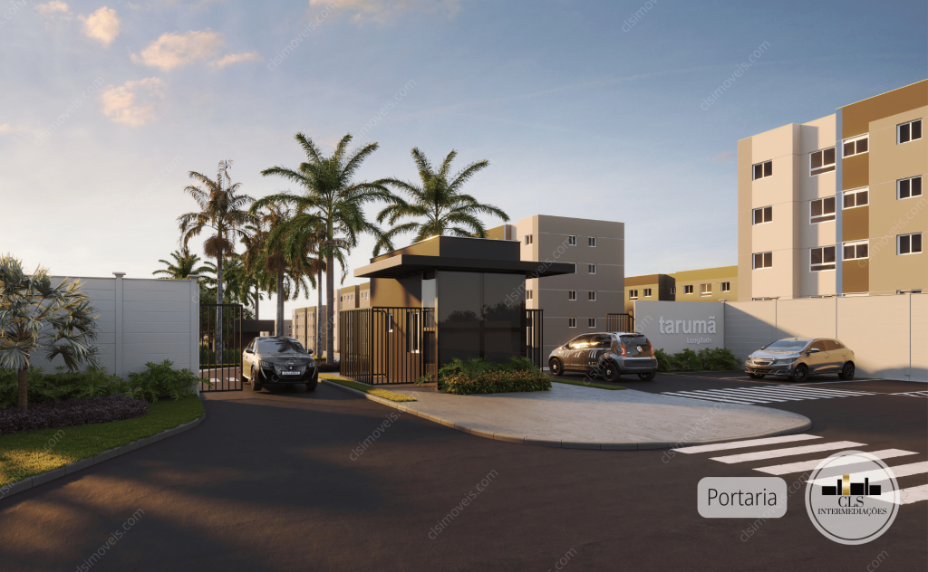 Residencial Tarumã – MONTE MOR (Região Parque do Café)