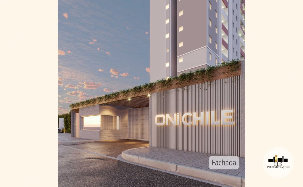 Oni Chile – SUMARÉ (Região do Hospital Estadual)