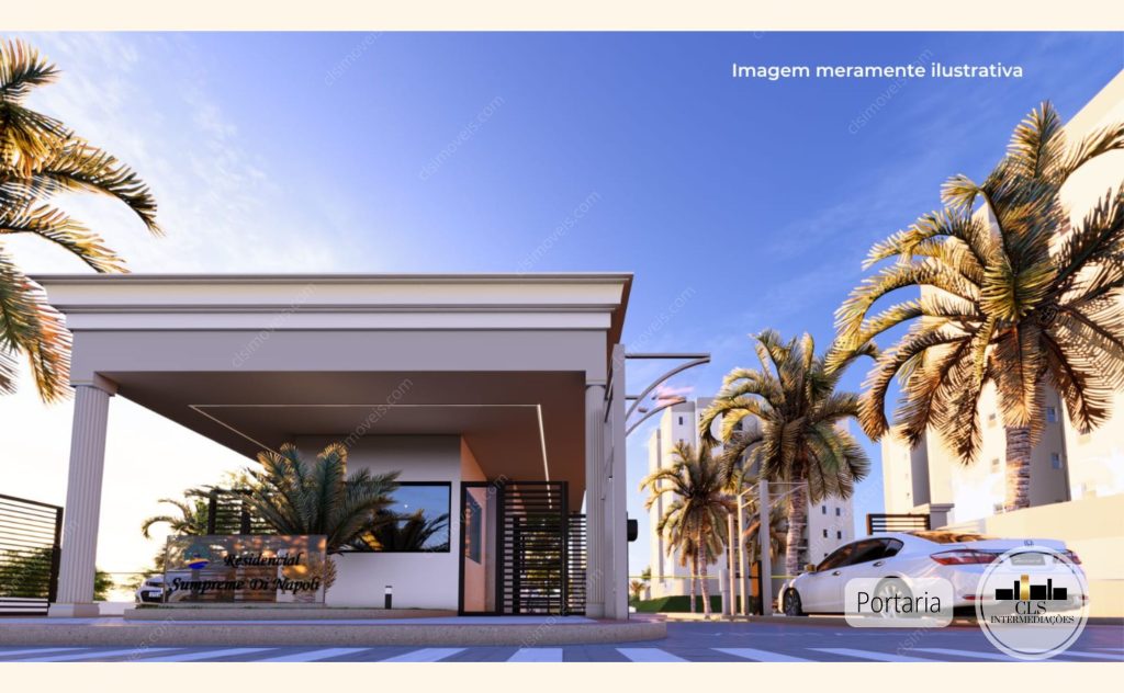 Supreme Di Napolli – NOVA ODESSA (Divisa de Sumaré com Nova Odessa)