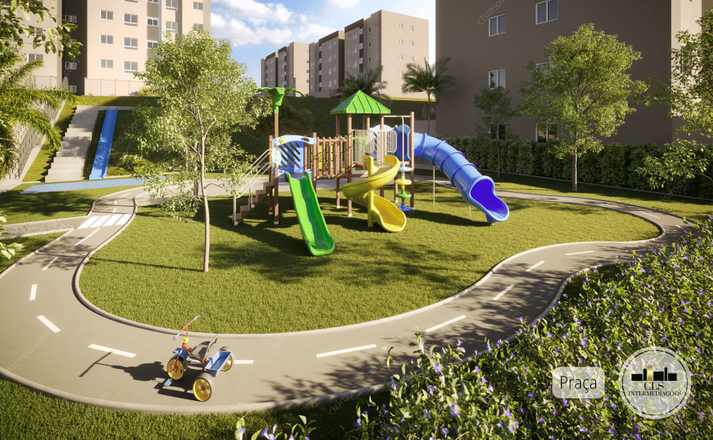 Residencial Tarumã – MONTE MOR (Região Parque do Café)