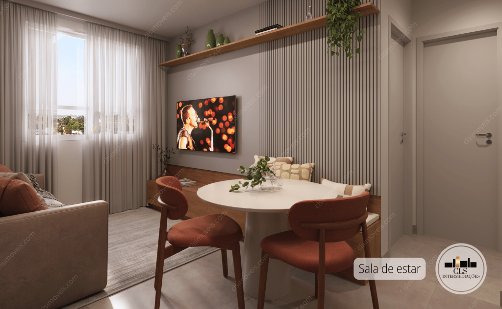 Residencial Tarumã – MONTE MOR (Região Parque do Café)