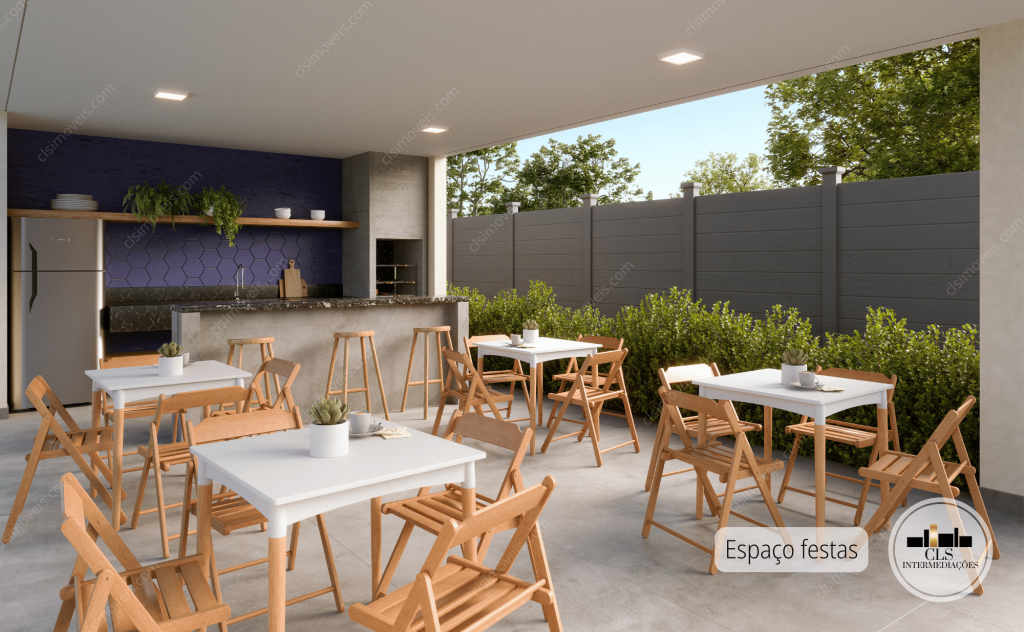 Residencial Tarumã – MONTE MOR (Região Parque do Café)