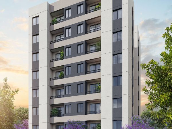 Novolar Jardins – CAMPINAS (Região do Campo Grande)