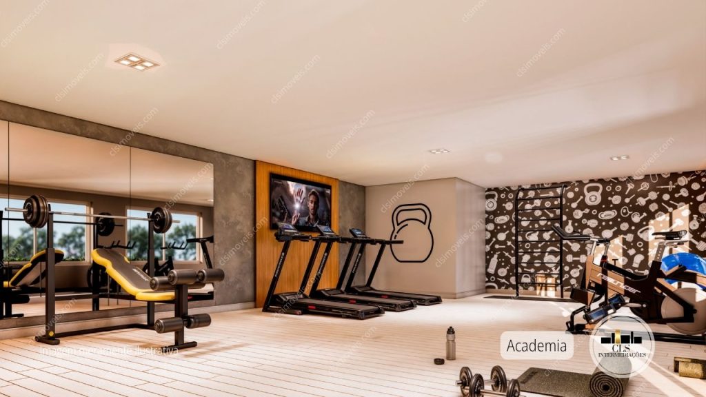 Parque Mikonos – Paulínia (Região do João Aranha)