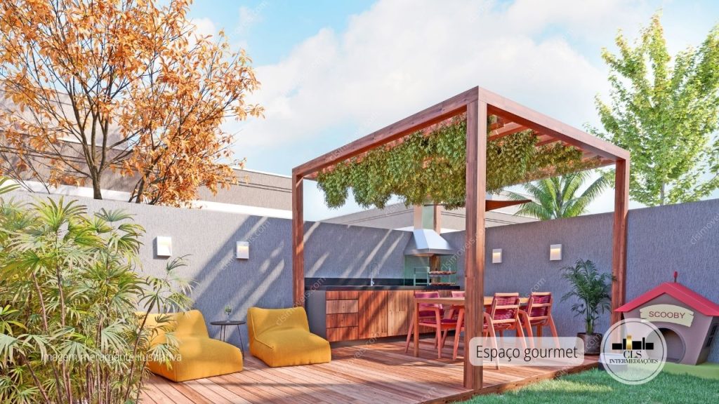 Pura Residencial – SANTA BARBARÁ DO OESTE (Região)