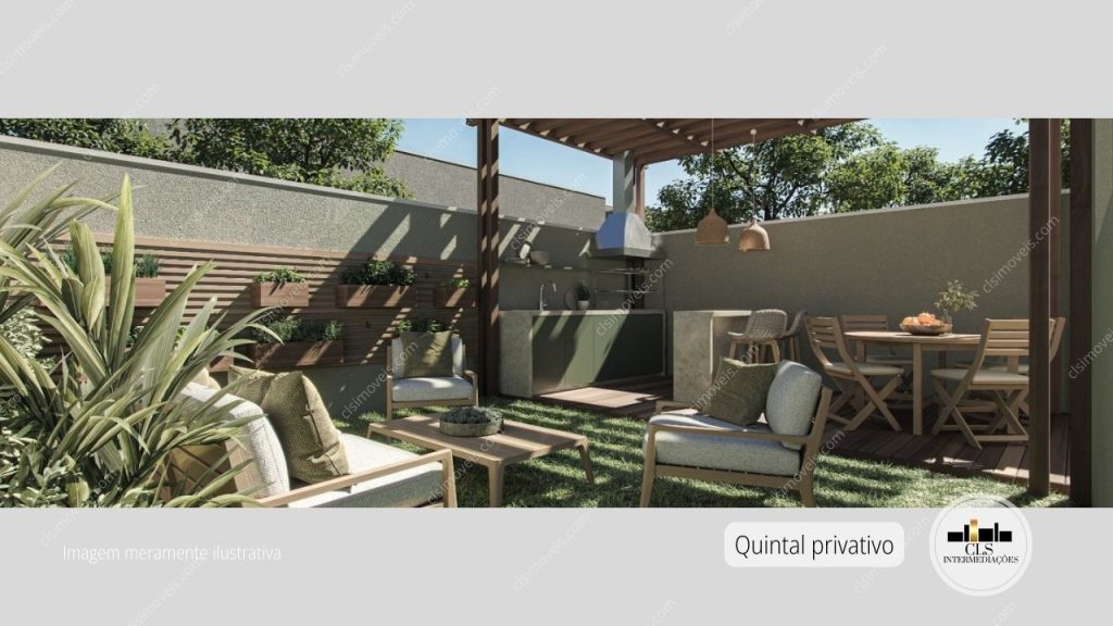 Pura Residencial – Americana (Região da Balsa)