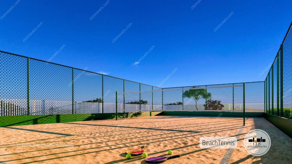 Parque Mikonos – Paulínia (Região do João Aranha)