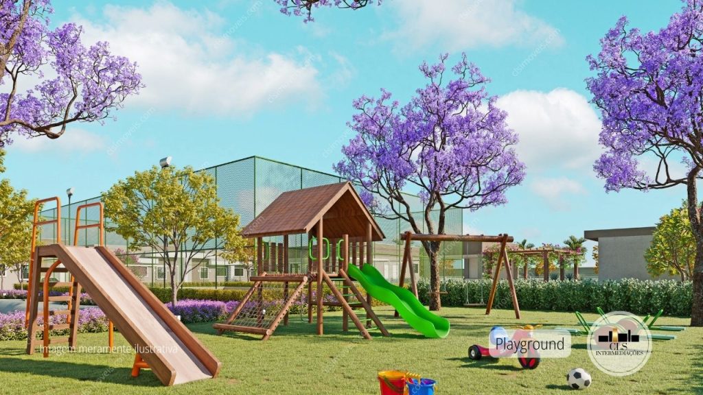 Pura Residencial – SANTA BARBARÁ DO OESTE (Região)