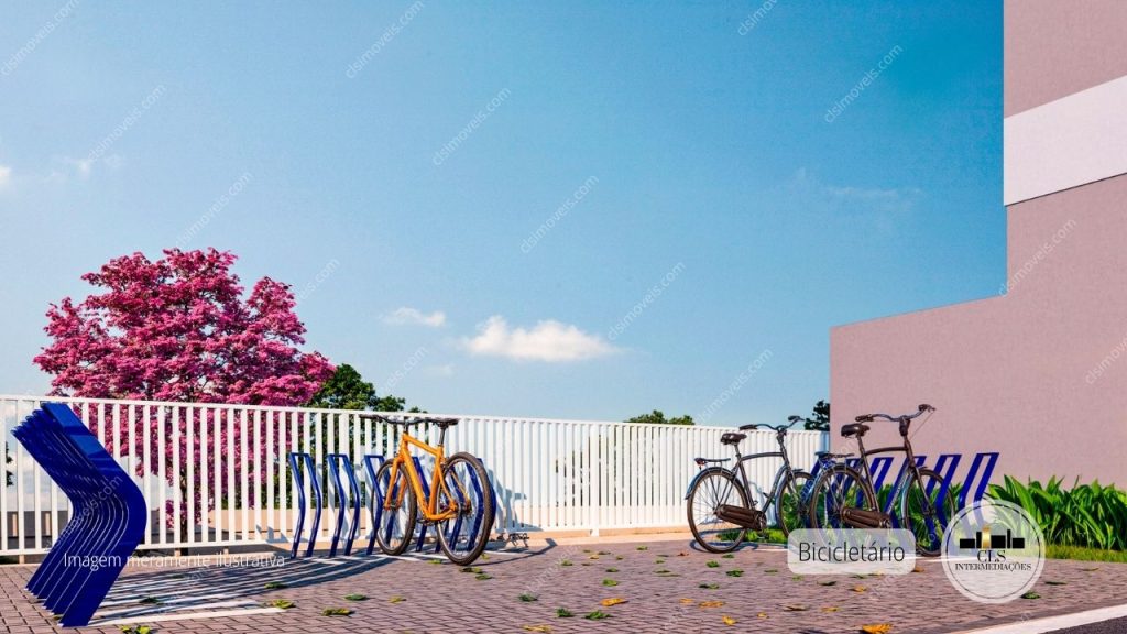 Parque Mikonos – Paulínia (Região do João Aranha)