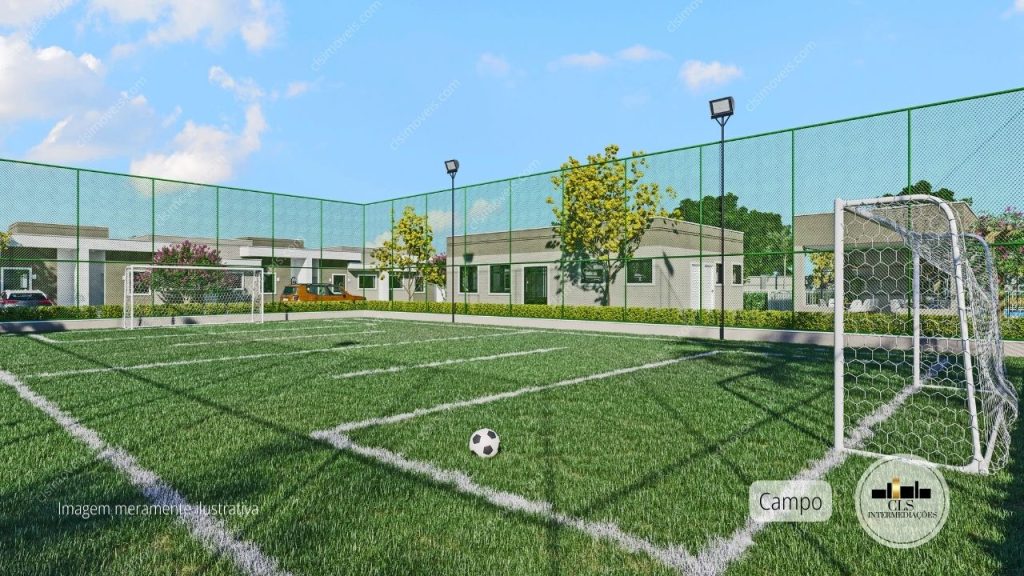 Pura Residencial – SANTA BARBARÁ DO OESTE (Região)