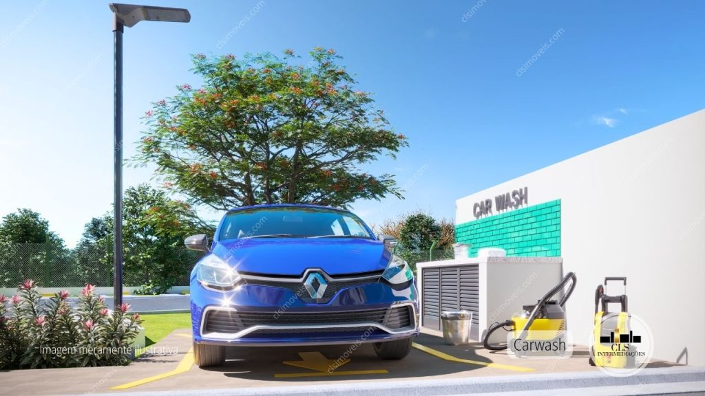 Barcelona Residence – Santa Bárbara D`oeste (Região da Av. da Amizade)