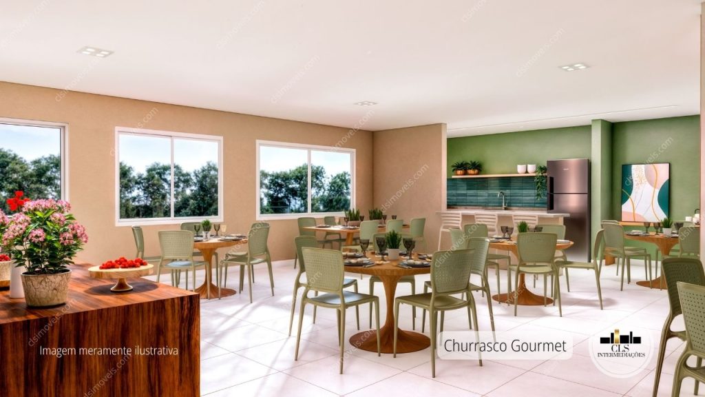 Parque Mikonos – Paulínia (Região do João Aranha)