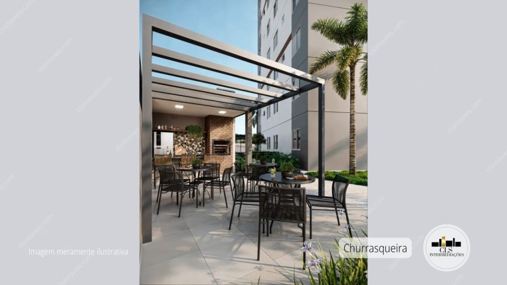 Link Vila União – CAMPINAS (Região da Vila União)