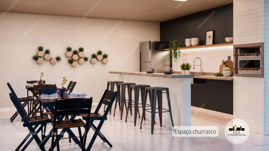 Parque Mikonos – Paulínia (Região do João Aranha)