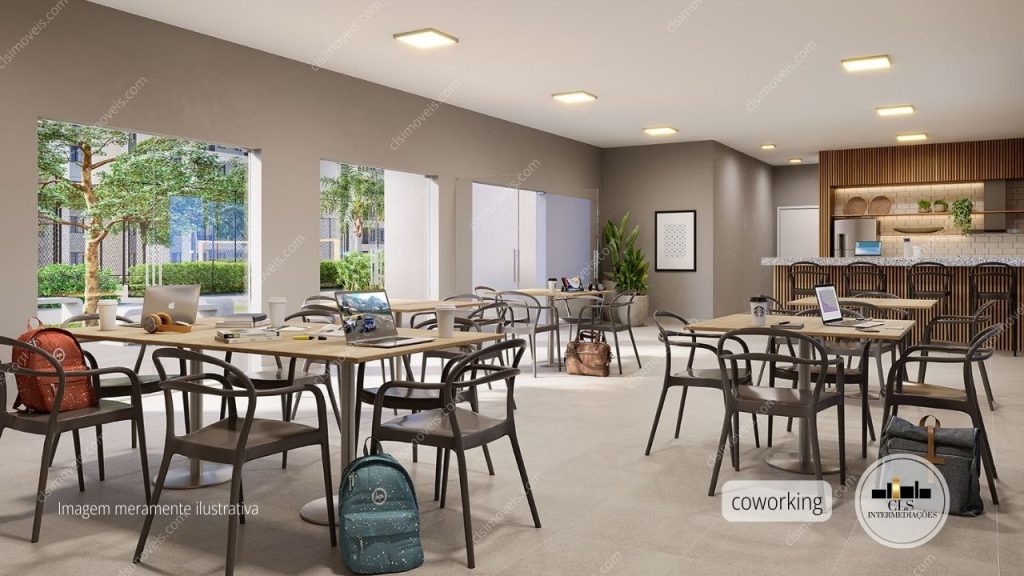 Novolar Jardins – CAMPINAS (Região do Campo Grande)