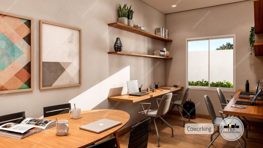 Parque Mikonos – Paulínia (Região do João Aranha)