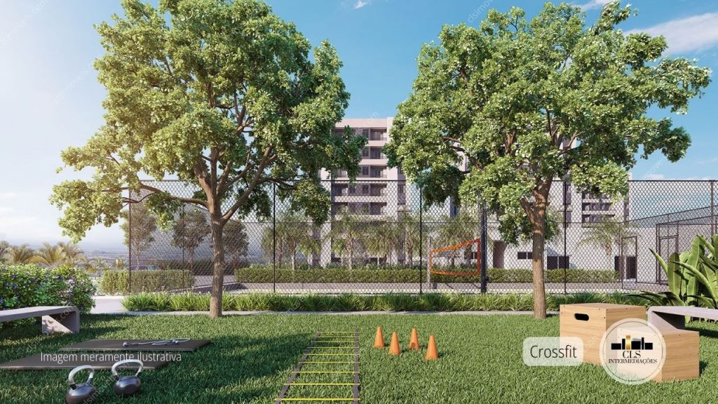 Novolar Jardins – CAMPINAS (Região do Campo Grande)